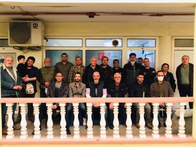 Galeri fotoğrafı