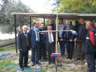Galeri fotoğrafı