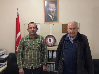 Galeri fotoğrafı
