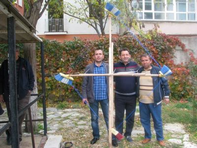 Galeri fotoğrafı
