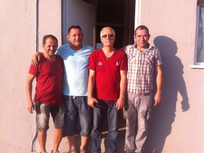 Galeri fotoğrafı