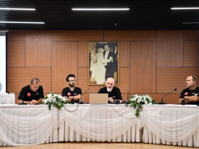 Galeri fotoğrafı